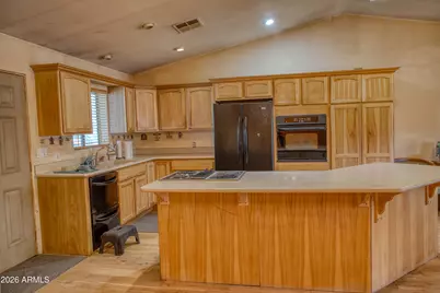2093 Ponderosa Pine Drive, Overgaard, AZ 85933 - Photo 6