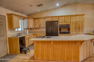 2093 Ponderosa Pine Dr, Overgaard, AZ 85933 - Photo 6