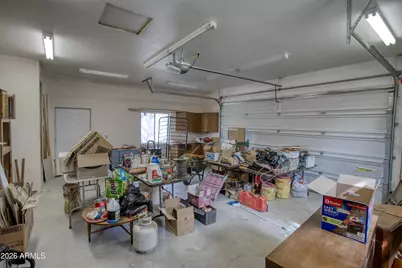 2093 Ponderosa Pine Drive, Overgaard, AZ 85933 - Photo 20