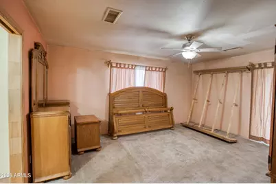 2093 Ponderosa Pine Drive, Overgaard, AZ 85933 - Photo 10