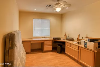 2093 Ponderosa Pine Drive, Overgaard, AZ 85933 - Photo 12