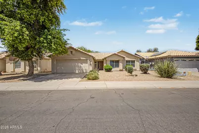 644 E Sheffield Avenue, Chandler, AZ 85225 - Photo 1