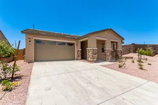3332 N 198th Ln, Buckeye, AZ 85396 - Photo 2