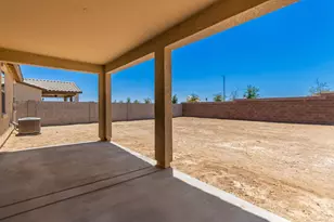 3332 N 198th Ln, Buckeye, AZ 85396 - Photo 30