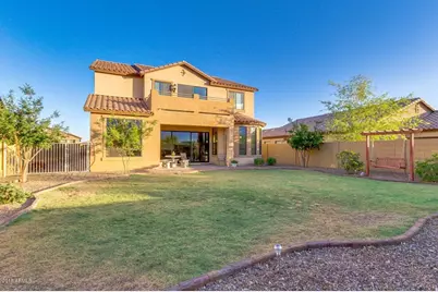 8536 E Kael Street, Mesa, AZ 85207 - Photo 28
