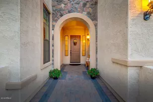 8536 E Kael St, Mesa, AZ 85207 - Photo 4