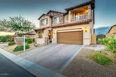 8536 E Kael Street, Mesa, AZ 85207 - Photo 2