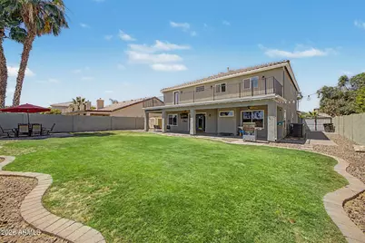 2535 E Saratoga Street, Gilbert, AZ 85296 - Photo 38