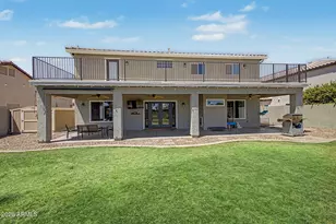 2535 E Saratoga St, Gilbert, AZ 85296 - Photo 40