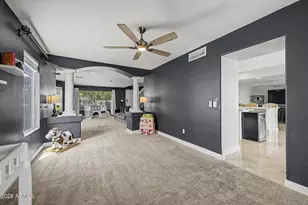 2535 E Saratoga St, Gilbert, AZ 85296 - Photo 14