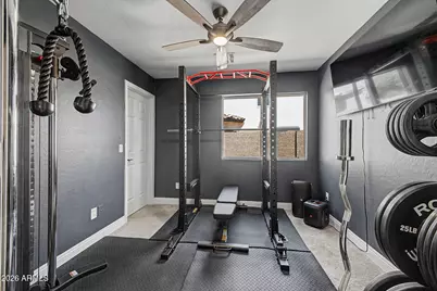 2535 E Saratoga Street, Gilbert, AZ 85296 - Photo 30