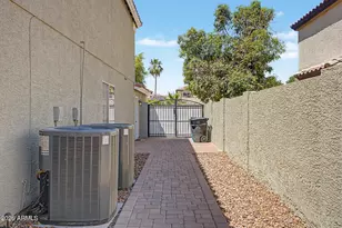 2535 E Saratoga St, Gilbert, AZ 85296 - Photo 42