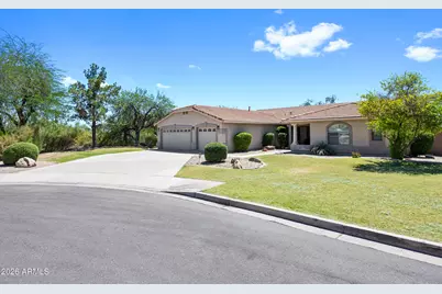 2116 N Avoca --, Mesa, AZ 85207 - Photo 2