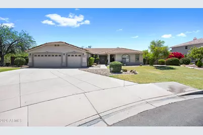 2116 N Avoca --, Mesa, AZ 85207 - Photo 1