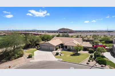 2116 N Avoca --, Mesa, AZ 85207 - Photo 46