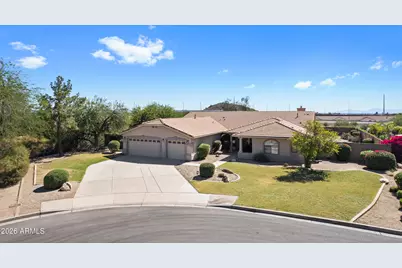 2116 N Avoca --, Mesa, AZ 85207 - Photo 44