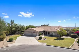 2116 N Avoca, Mesa, AZ 85207 - Photo 44