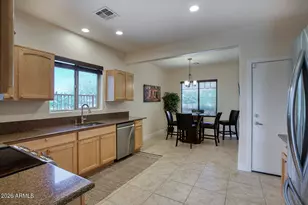 9871 E Rugged Mountain Drive, Gold Canyon, AZ 85118 - Photo 6