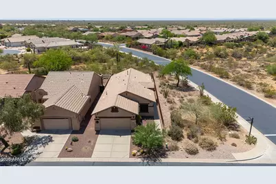 9871 E Rugged Mountain Drive, Gold Canyon, AZ 85118 - Photo 8