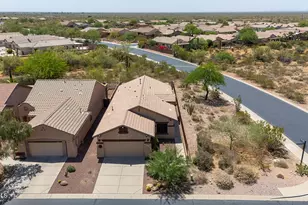 9871 E Rugged Mountain Drive, Gold Canyon, AZ 85118 - Photo 8
