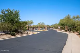 9871 E Rugged Mountain Drive, Gold Canyon, AZ 85118 - Photo 34