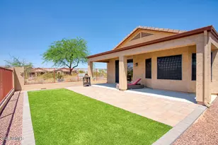 9871 E Rugged Mountain Drive, Gold Canyon, AZ 85118 - Photo 28