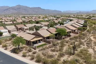9871 E Rugged Mountain Drive, Gold Canyon, AZ 85118 - Photo 30