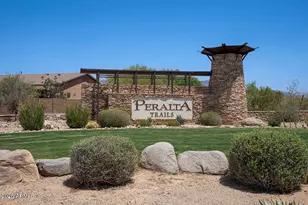 9871 E Rugged Mountain Drive, Gold Canyon, AZ 85118 - Photo 14