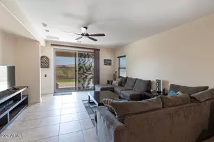 9871 E Rugged Mountain Drive, Gold Canyon, AZ 85118 - Photo 16