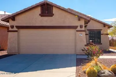 9871 E Rugged Mountain Drive, Gold Canyon, AZ 85118 - Photo 1