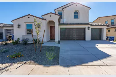 11677 W Marguerite Avenue, Avondale, AZ 85323 - Photo 1