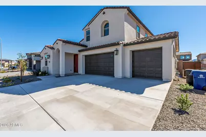 11677 W Marguerite Avenue, Avondale, AZ 85323 - Photo 2