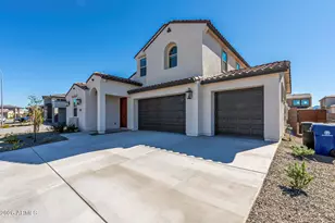 11677 W Marguerite Ave, Avondale, AZ 85323 - Photo 2
