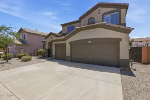 18047 W Caribbean Ln, Surprise, AZ 85388 - Photo 2