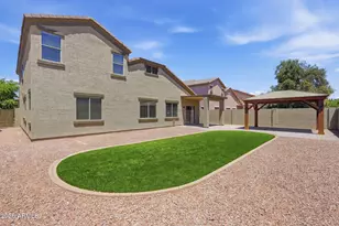 18047 W Caribbean Ln, Surprise, AZ 85388 - Photo 50