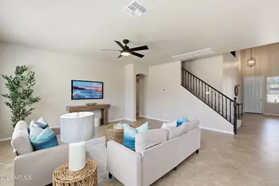 18047 W Caribbean Lane, Surprise, AZ 85388 - Photo 8