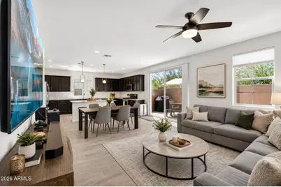 14253 W Buckskin Trail, Surprise, AZ 85387 - Photo 8