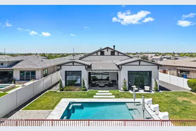 6693 S Giralda Avenue, Gilbert, AZ 85298 - Photo 62