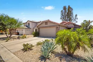 985 E Stardust Way, San Tan Valley, AZ 85143 - Photo 6