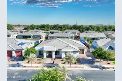 23017 E Via De Olivos --, Queen Creek, AZ 85142 - Photo 22