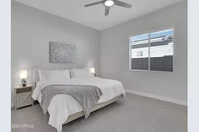 23017 E Via De Olivos --, Queen Creek, AZ 85142 - Photo 16