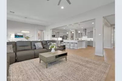 23017 E Via De Olivos --, Queen Creek, AZ 85142 - Photo 12