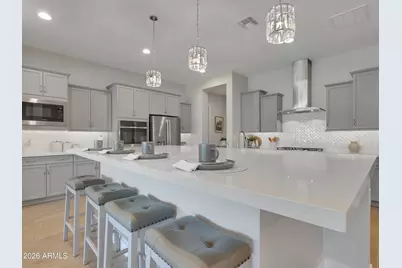 23017 E Via De Olivos --, Queen Creek, AZ 85142 - Photo 4