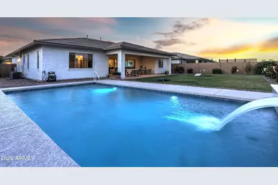 23017 E Via De Olivos --, Queen Creek, AZ 85142 - Photo 2