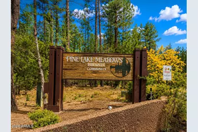 3170 E Rainbow Lane, Pinetop, AZ 85935 - Photo 34