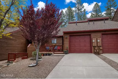 3170 E Rainbow Lane, Pinetop, AZ 85935 - Photo 2