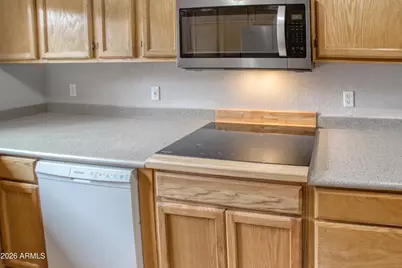 3170 E Rainbow Lane, Pinetop, AZ 85935 - Photo 16