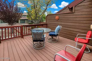 3170 E Rainbow Ln, Pinetop, AZ 85935 - Photo 4