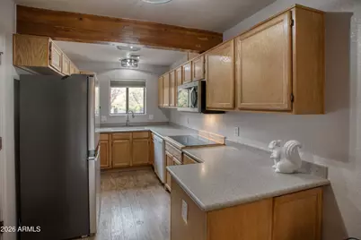 3170 E Rainbow Lane, Pinetop, AZ 85935 - Photo 14