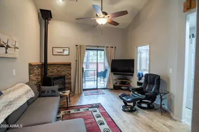 3170 E Rainbow Lane, Pinetop, AZ 85935 - Photo 6